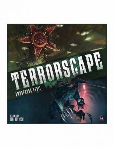 Terrorscape: Amorphous Peril