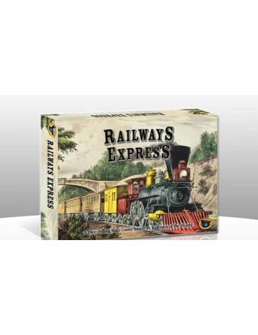 Railways Express