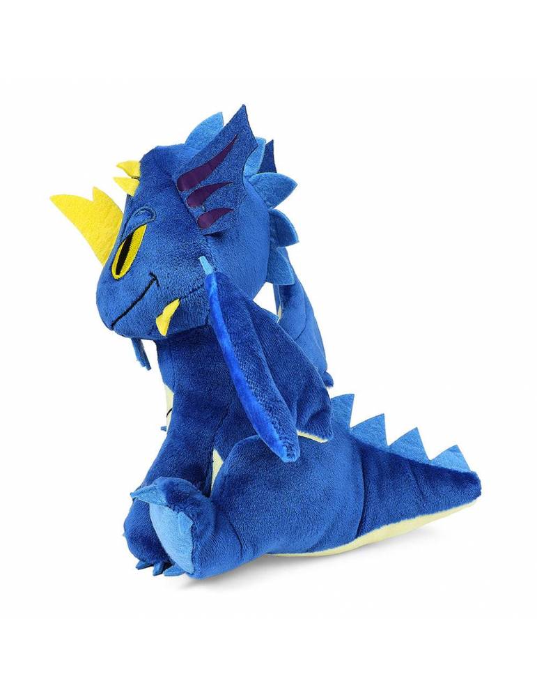 Peluche D&D Blue Dragon Phunny Plush by Kidrobot
