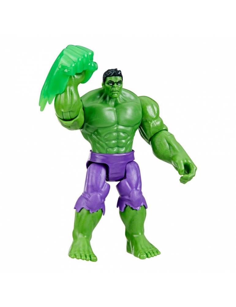 Figura Avengers Epic Hero Series Hulk 10 cm