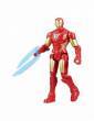 Figura Avengers Epic Hero Series Iron Man 10 cm