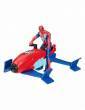 Figura Spider-Man Epic Hero Series Web Splashers Spider-Man Hydro Jet Blast 10 cm