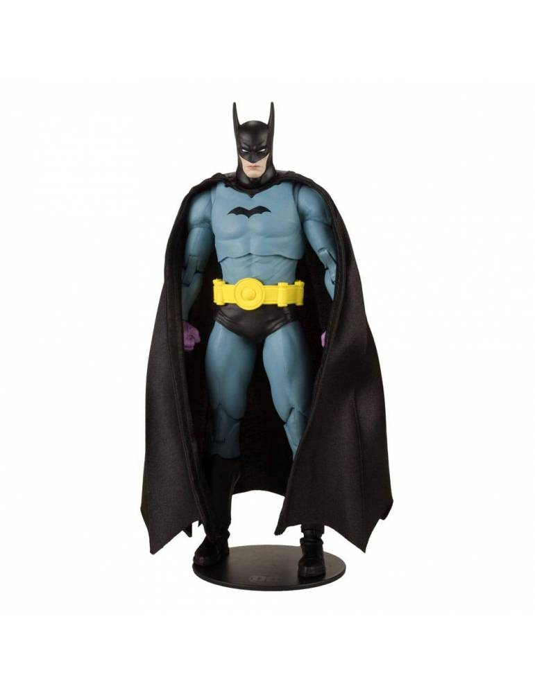 Figura DC Multiverse Batman (Detective Comics 27) 18 cm