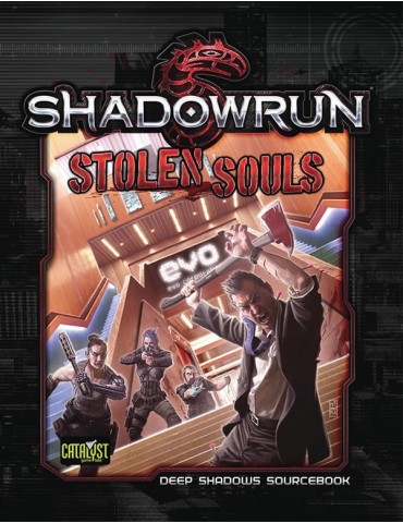 Shadowrun 5th Edition:...