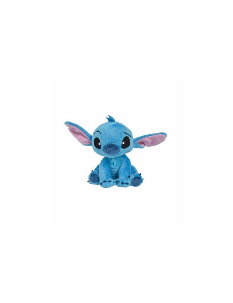 Peluche Disney Stitch 25 cm