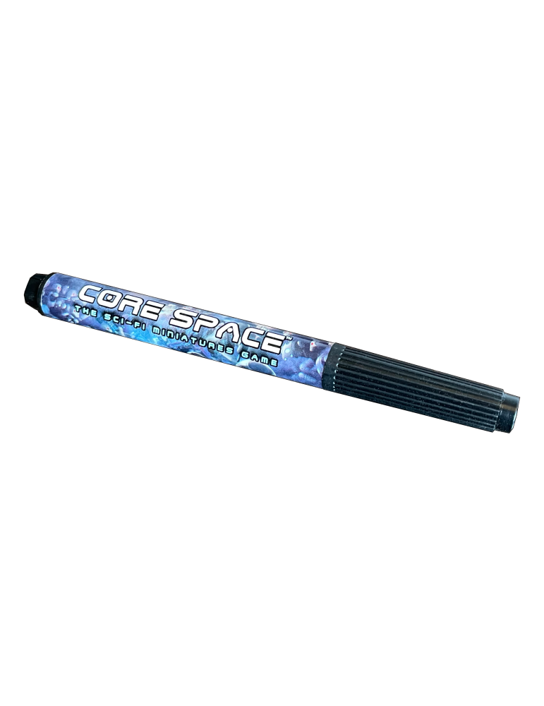 Core Space: Dry-Wipe Pen