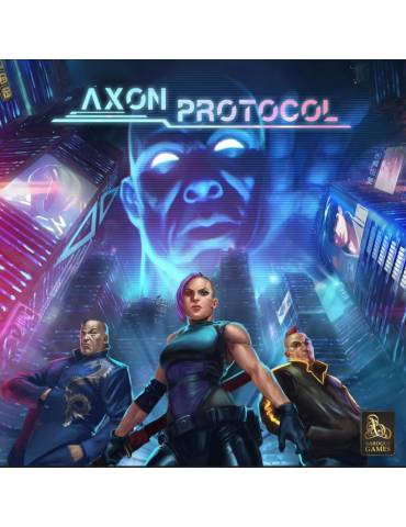 Axon Protocol