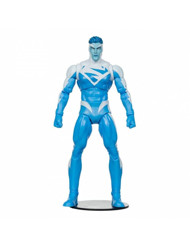 Figura DC Build A JLA Superman 18 cm