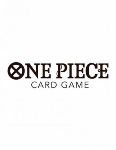 Starter Deck Display ST-15 (6 decks)  Inglés - One Piece Card Game