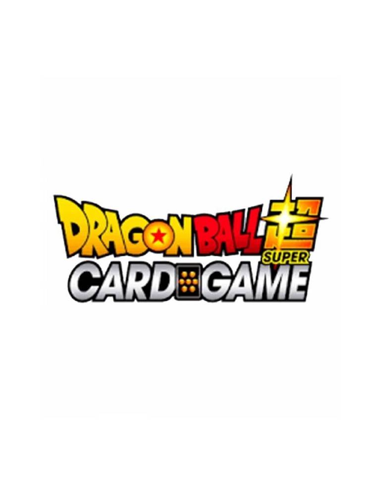 Booster Box Display EX SET 09 B26 (24 packs)  Inglés - Dragon Ball Super Card Game