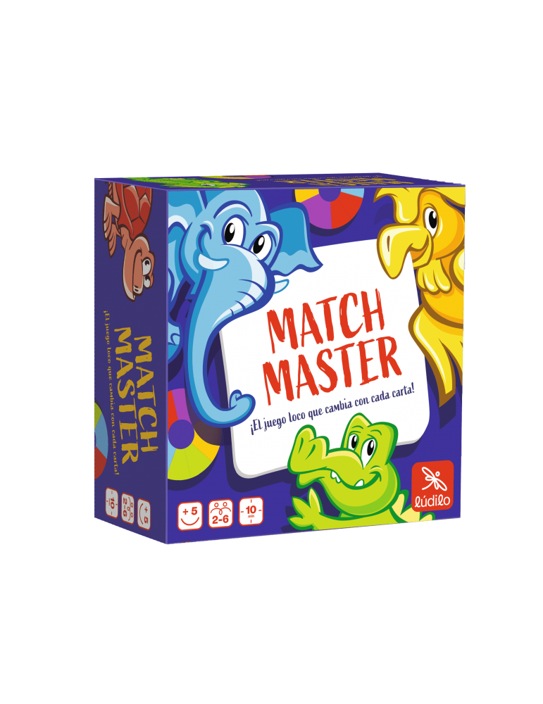 Match Master