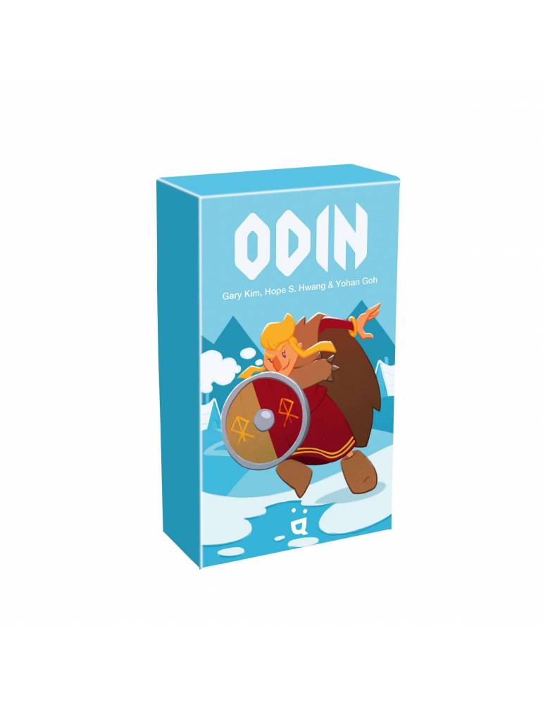 Odin