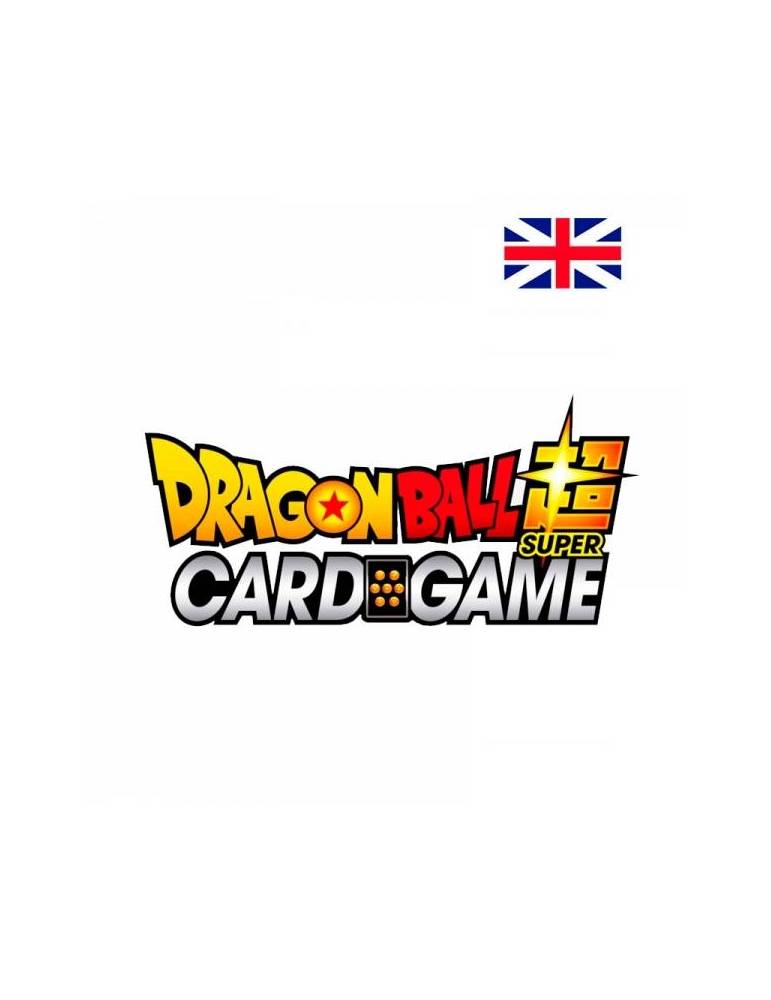 Premium 7th Anniversary Box 2024 Inglés - Dragon Ball Super Card Game