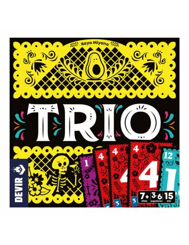 Trio (2024)