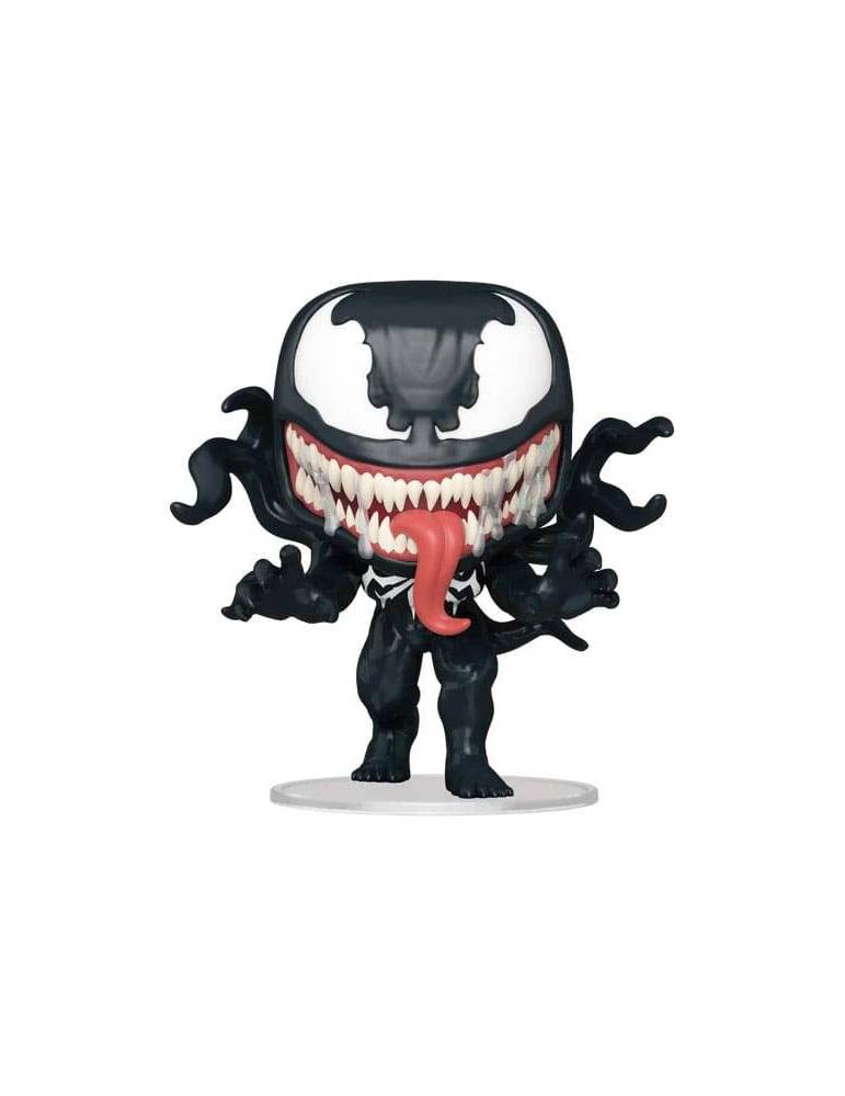 Figura POP! Spider-Man 2 Games Vinyl Venom 9 cm