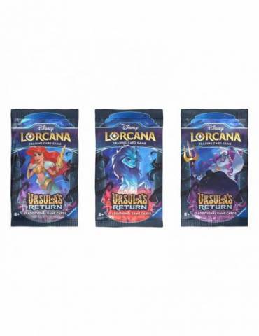 Disney Lorcana: Ursula's...