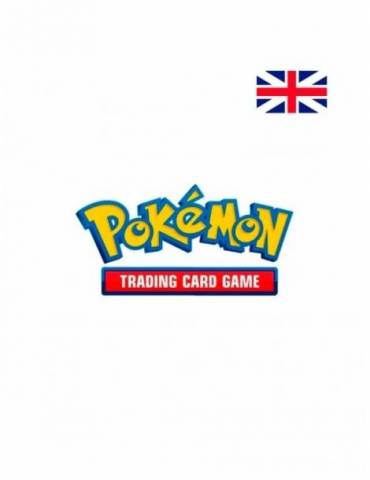 July ex Battle Deck Display (6 unidades) 2024 Inglés - Pokémon