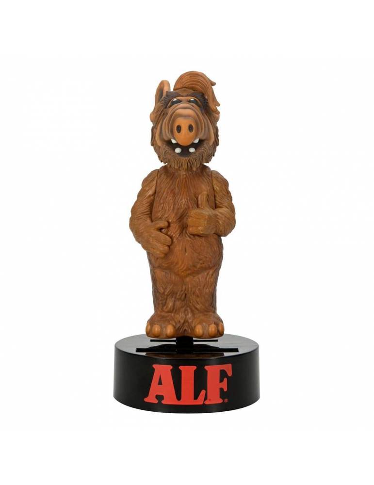 Figura Alf Movible Body Knocker Alf 16 cm