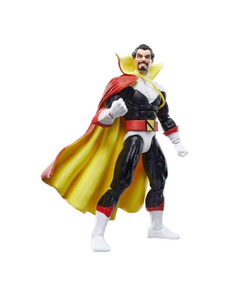 Figura Iron Man Marvel Legends Count Nefaria 15 cm