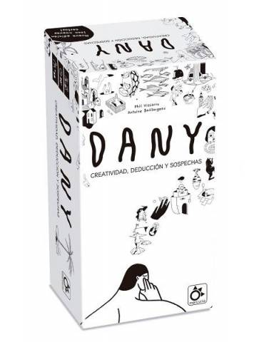 Dany (Nueva Edición)