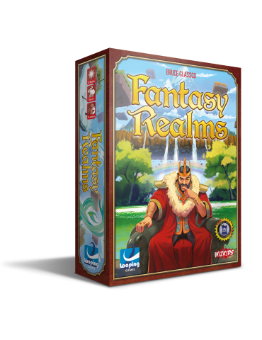 Fantasy Realms (Nueva Edición)