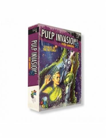 Pulp Invasion X2 (Castellano)