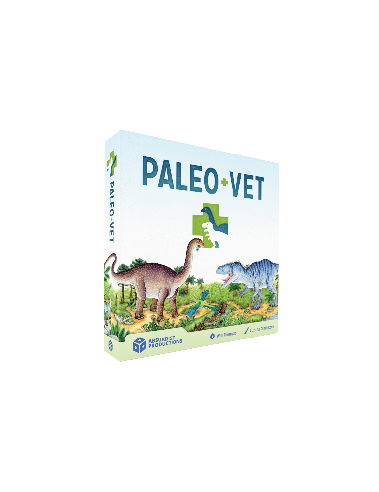 Paleovet