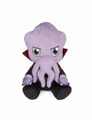 Peluche Dungeons & Dragons: Mind Flayer Phunny Plush by Kidrobot