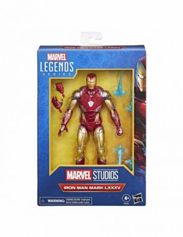 Iron Man Mark Lxxxv Fig. 15 Cm Marvel Legends Series
