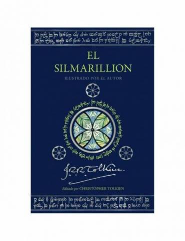 El Silmarillion. Edicion Ilustrada Por El Autor