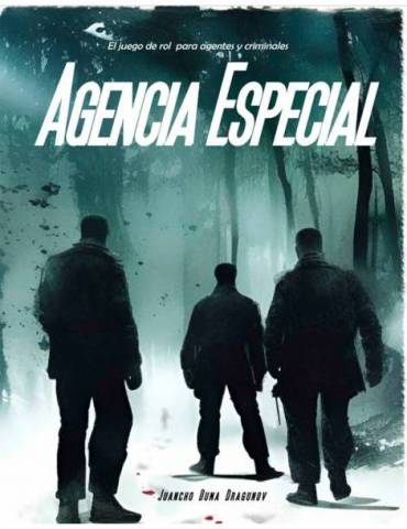 Agencia Especial