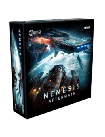 Nemesis: Aftermath