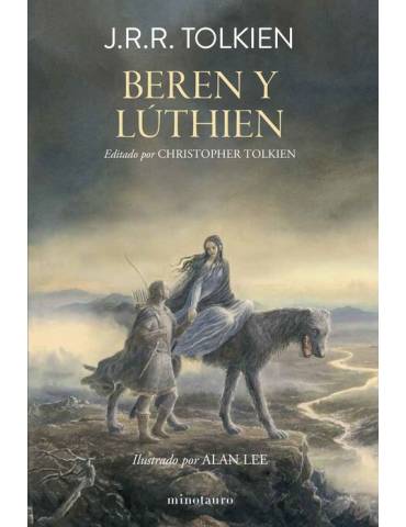 Beren y Luthien (Nueva...