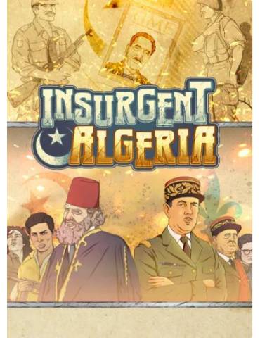 Insurgent: Algeria