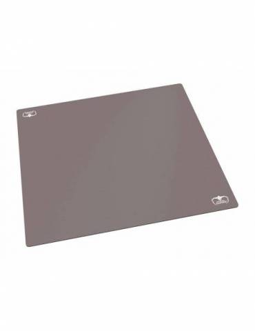 Ultimate Guard Tapete 60 Monochrome Beige Oscuro 61 x 61 cm