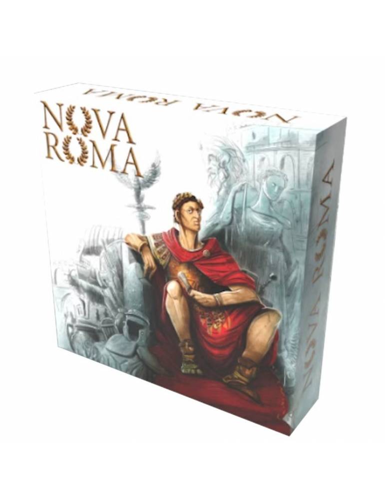 Nova Roma