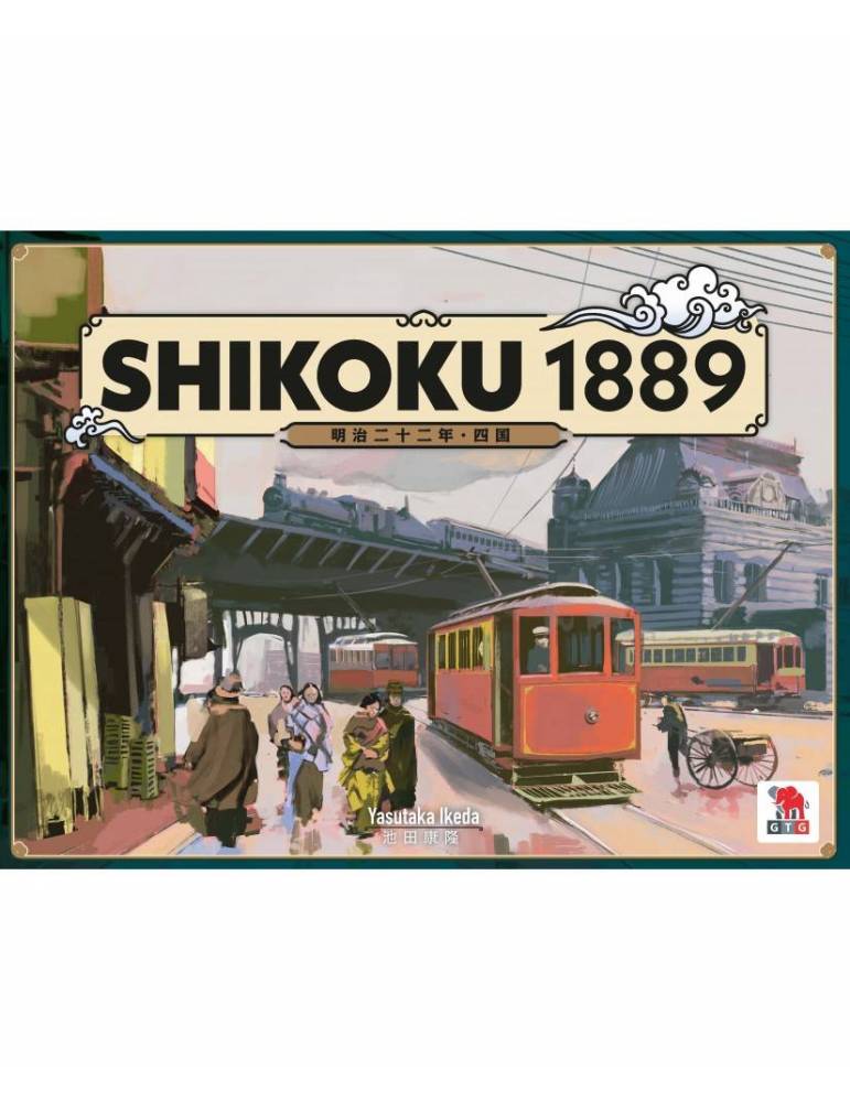 Shikoku 1889