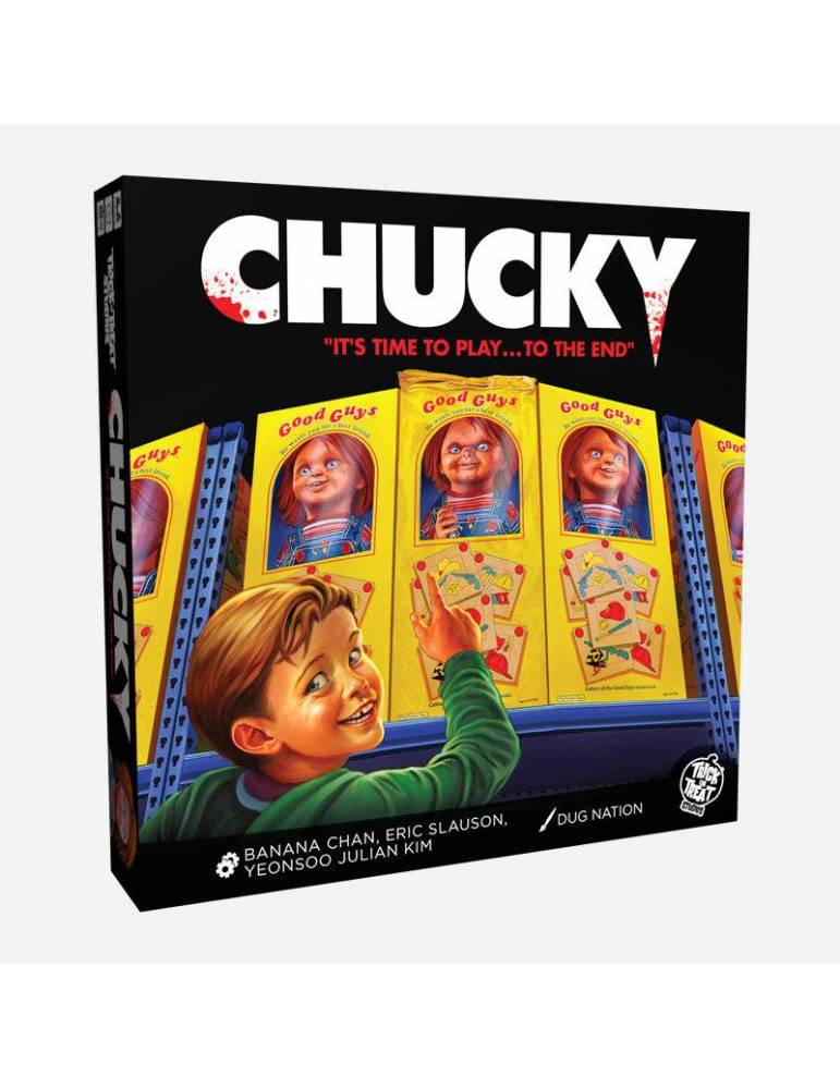 Chucky