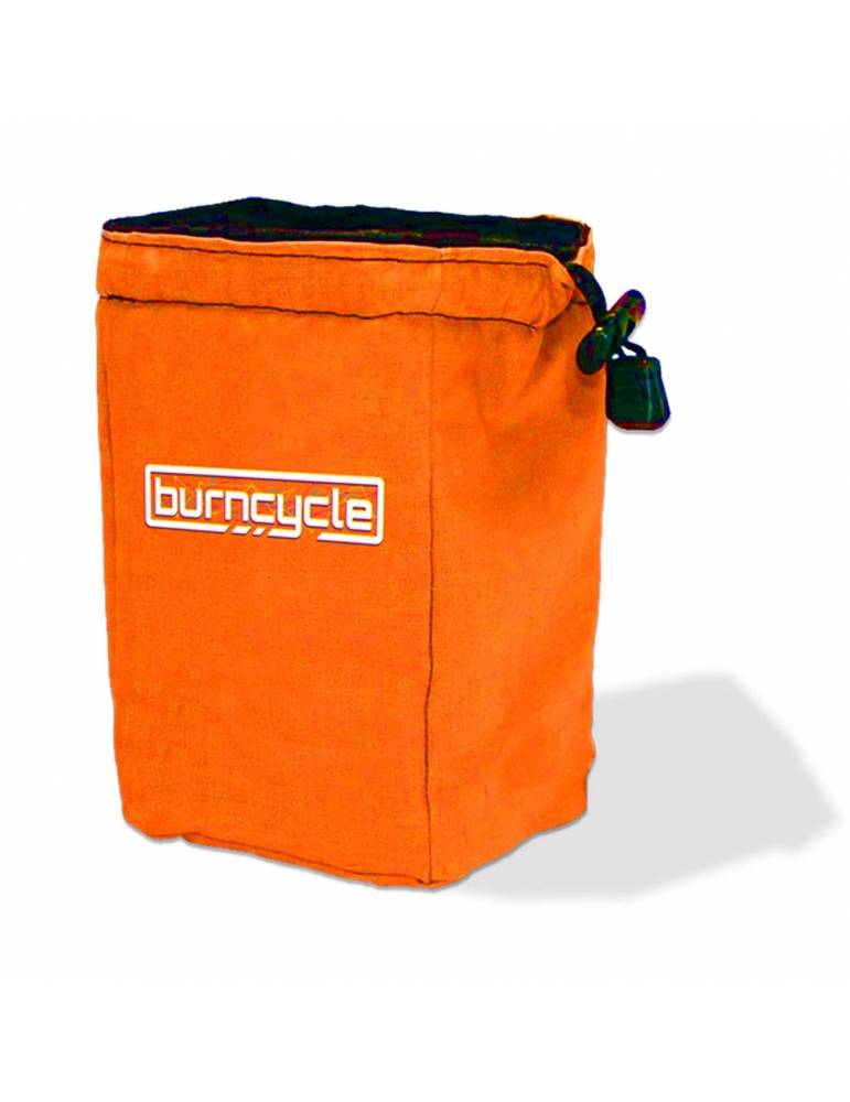 Burncycle Deluxe Draw Bag