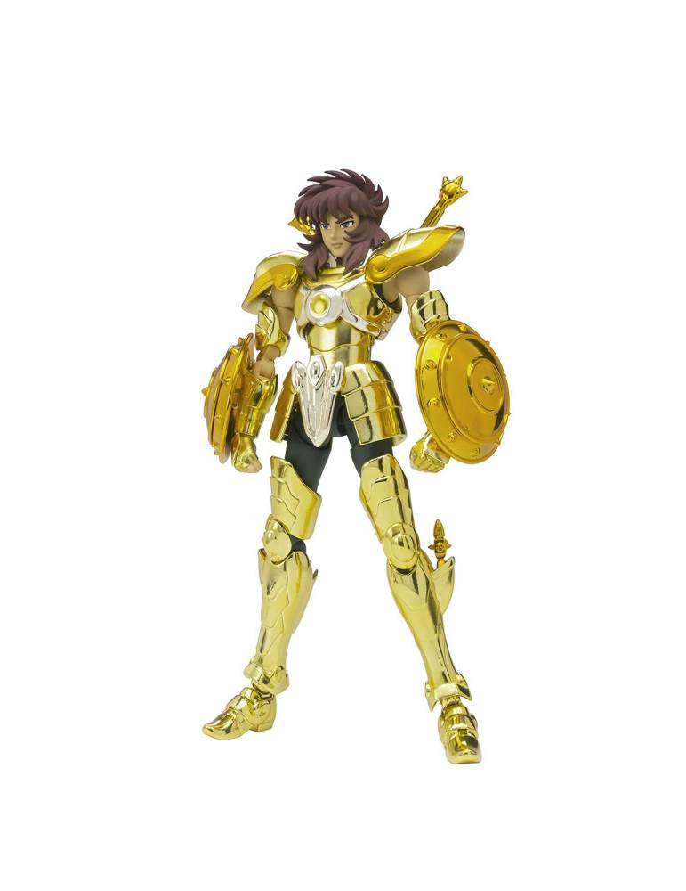 Libra Dohko Revival Ver Fig.17 Cm Saint Seiya Saint Cloth Myth Ex