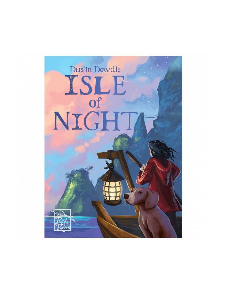 Isle of Night