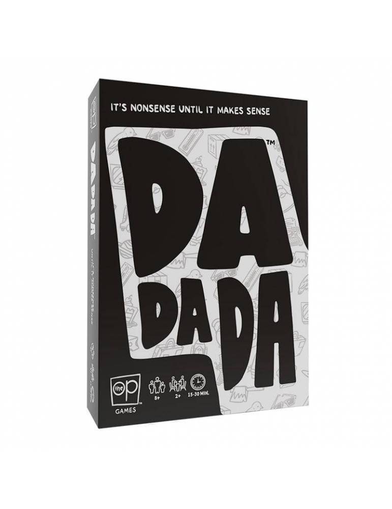 DaDaDa