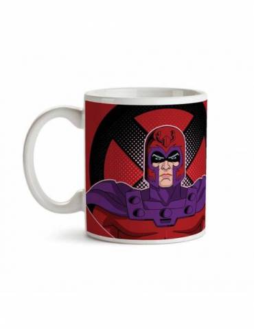Taza X-Men 97 Magneto