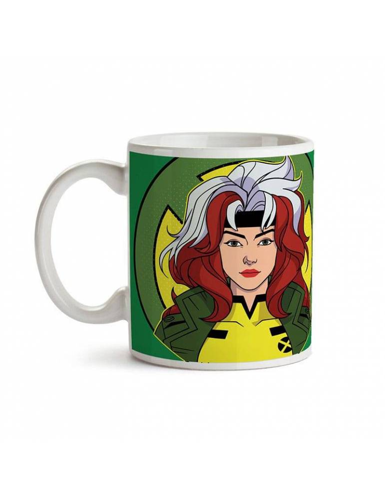 Taza X-Men 97 Rogue