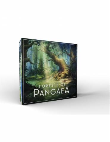 Forests of Pangaia: Premium...