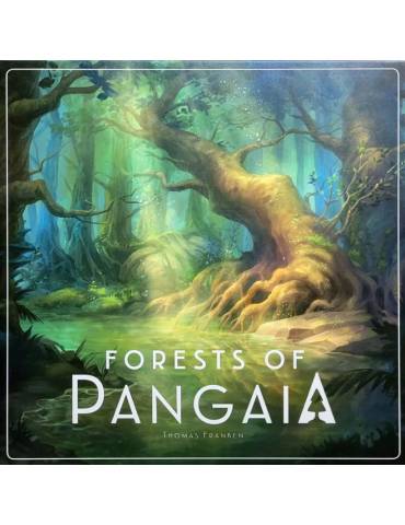 Forests of Pangaia:...