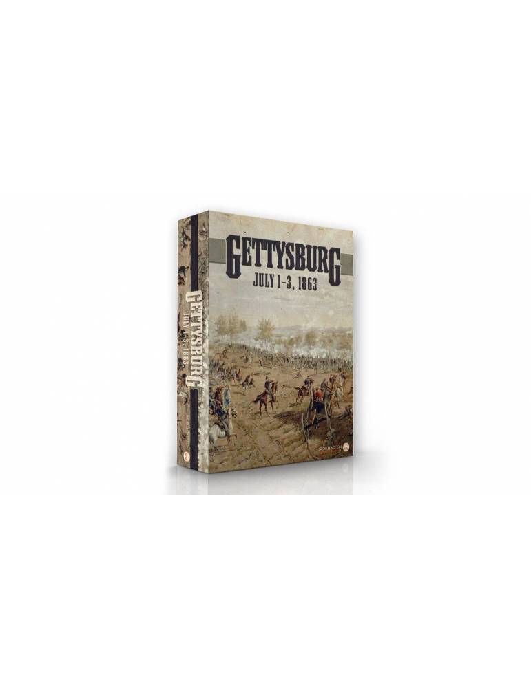 Gettysburg 1863