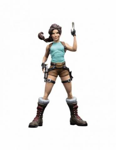 Figura Tomb Raider Mini Epics Lara Croft 17 cm