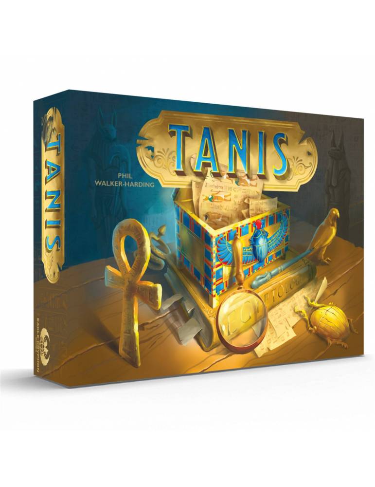 Tanis