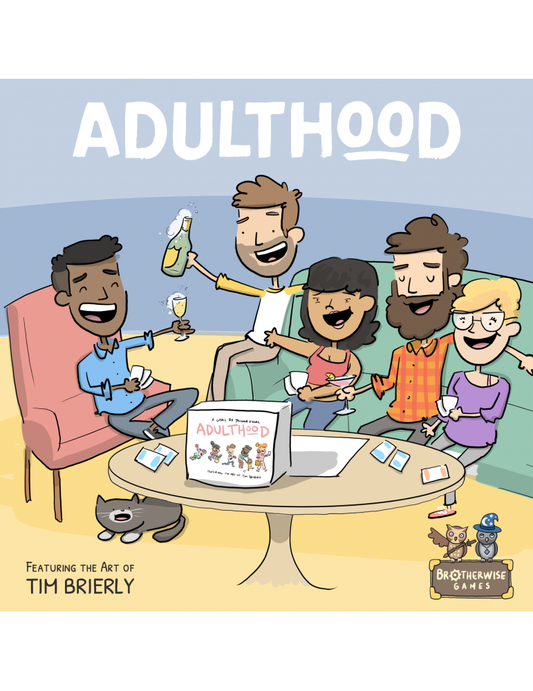 Adulthood